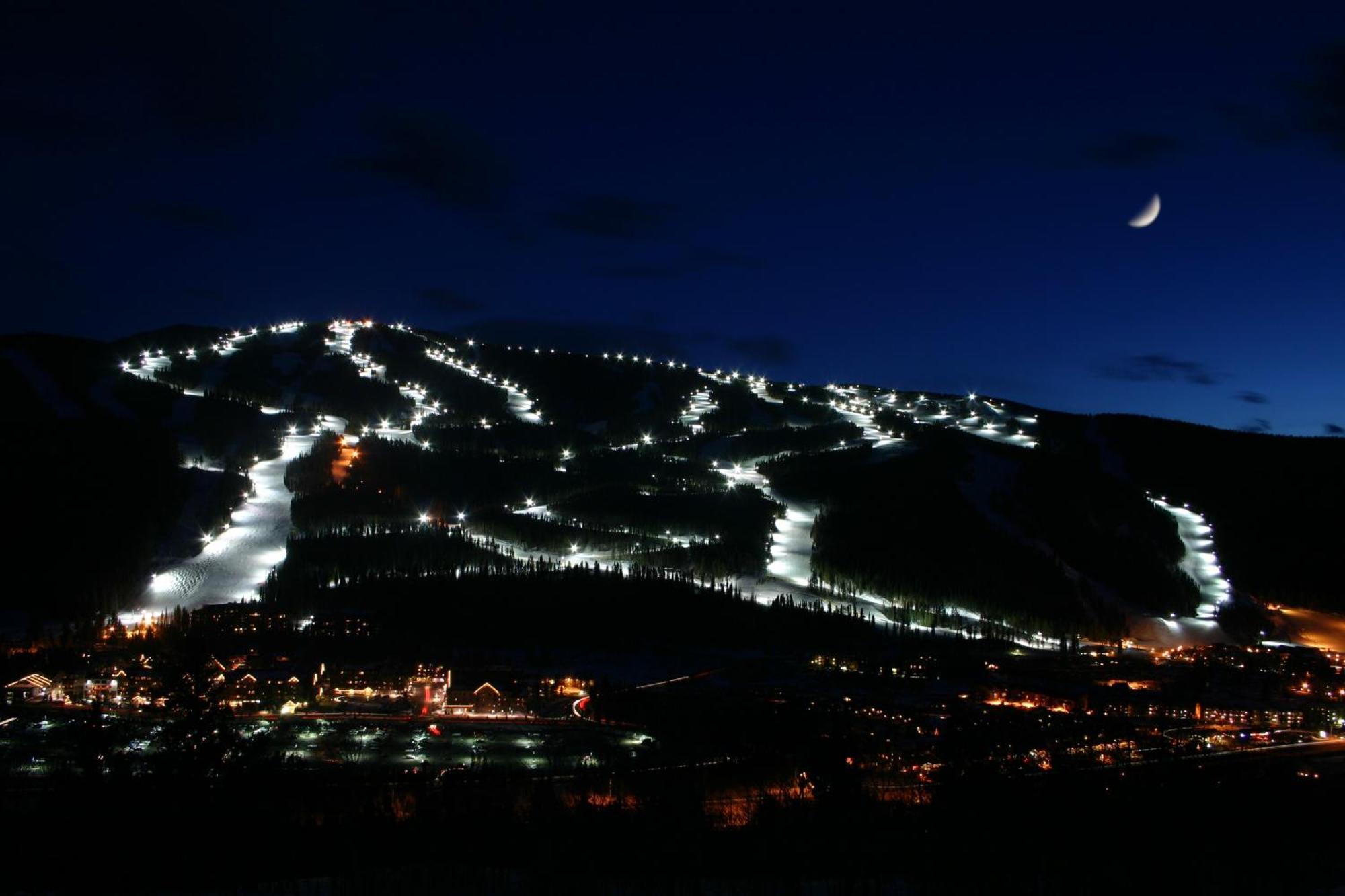 Ski Run 201 By Summitcove Lodging คีย์สโตน ภายนอก รูปภาพ